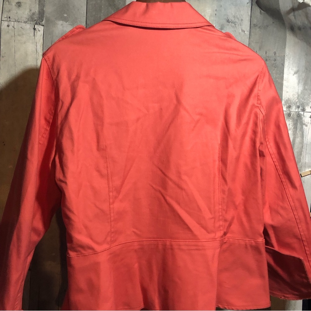 Work to Weekend Jacket - Picture 3 of 4